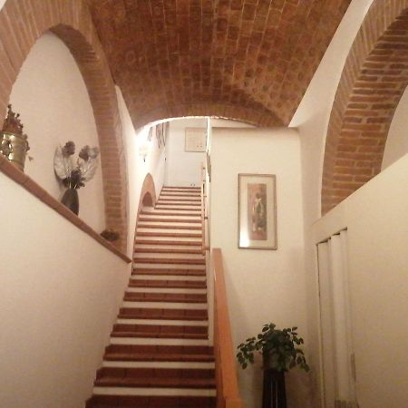 Hotel Residenza Schinardi Oristano Zewnętrze zdjęcie