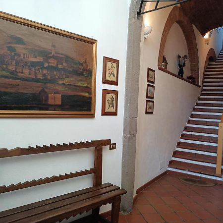 Hotel Residenza Schinardi Oristano Zewnętrze zdjęcie