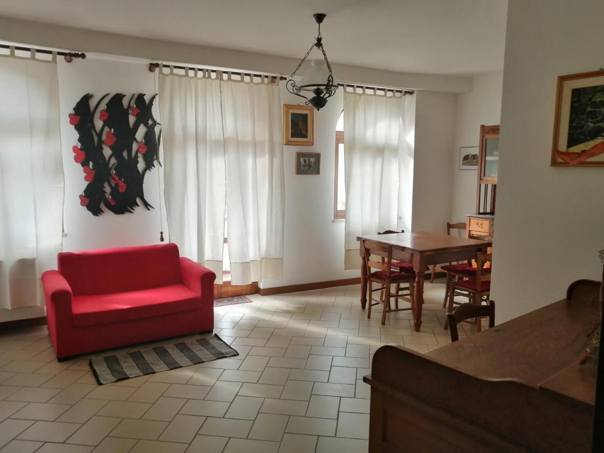 Hotel Residenza Schinardi Oristano Zewnętrze zdjęcie