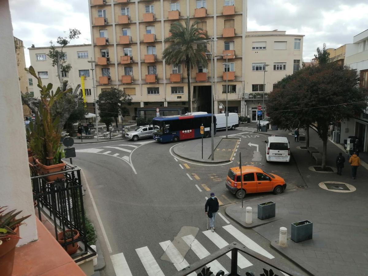 Hotel Residenza Schinardi Oristano Zewnętrze zdjęcie