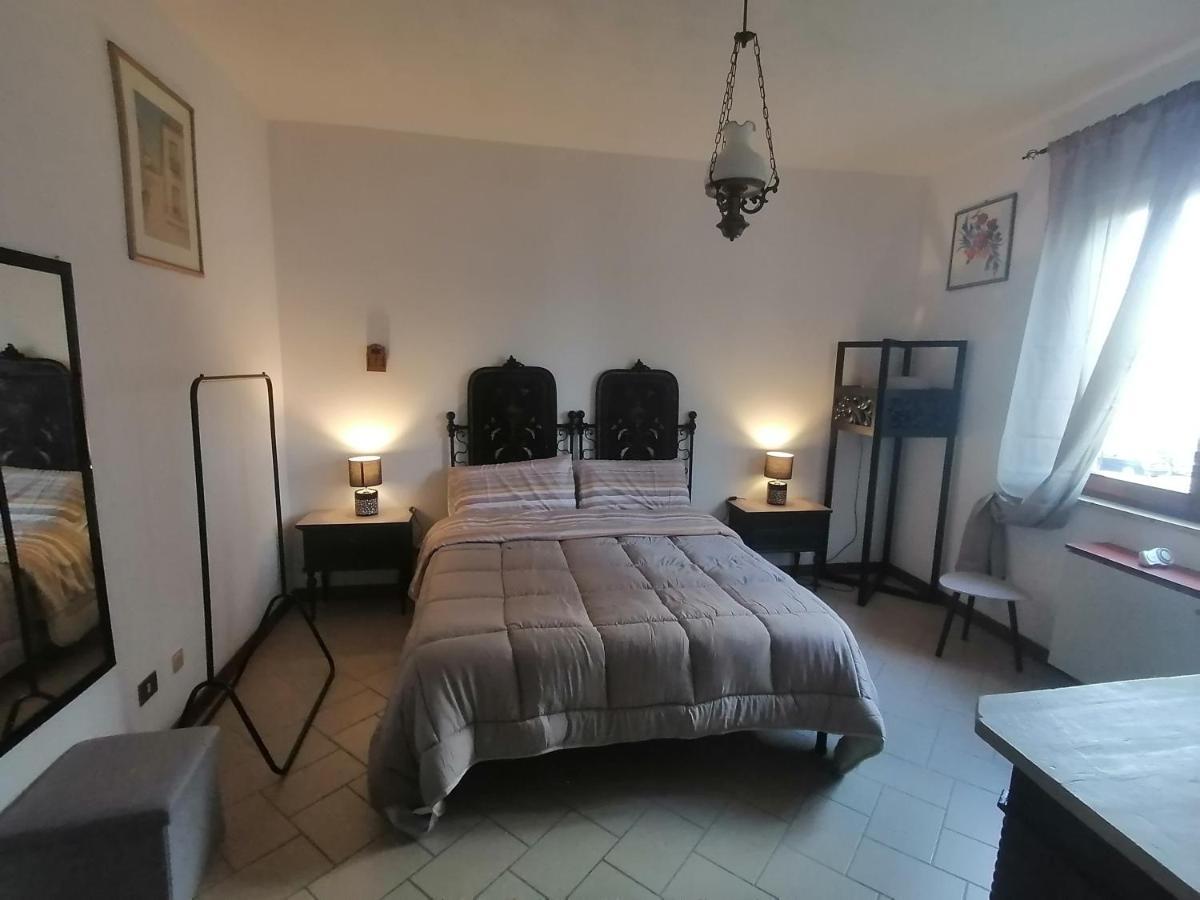Hotel Residenza Schinardi Oristano Zewnętrze zdjęcie
