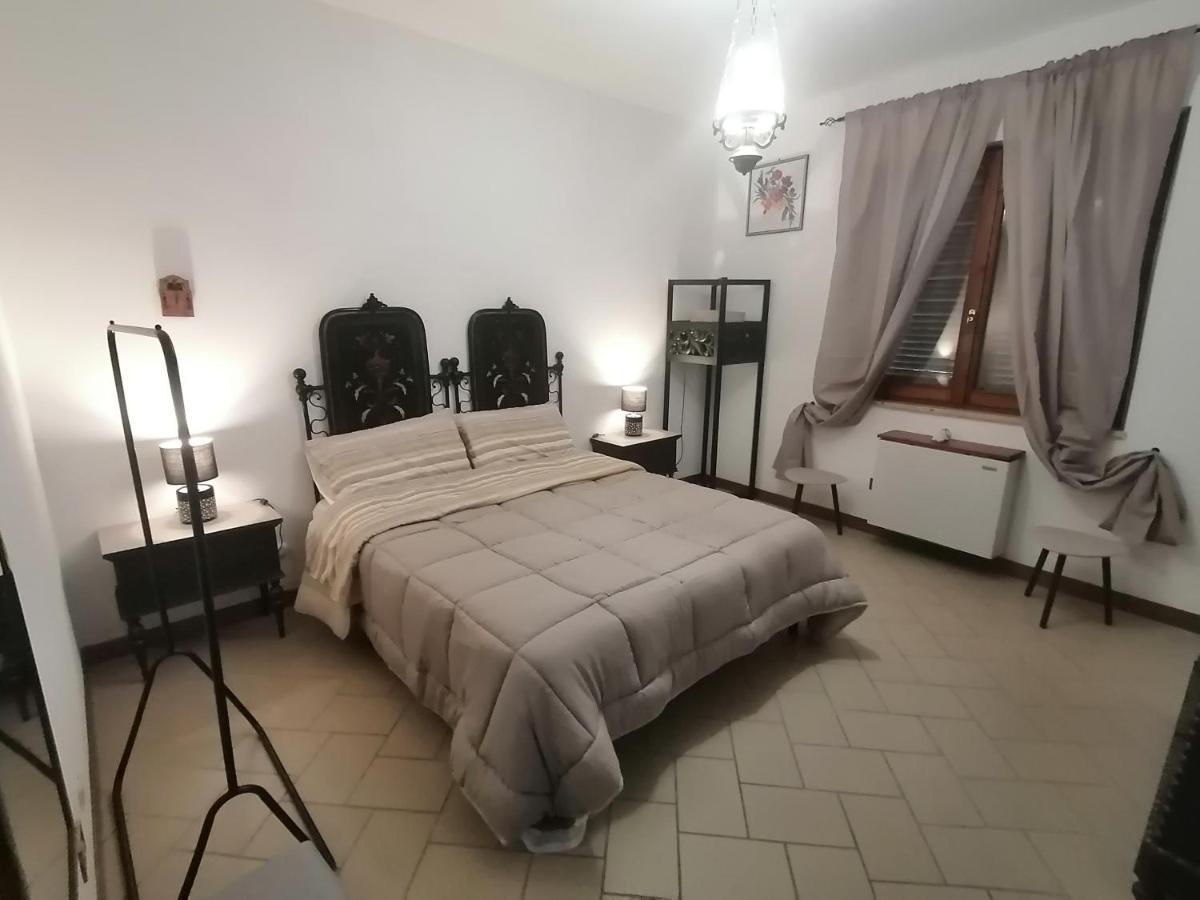 Hotel Residenza Schinardi Oristano Zewnętrze zdjęcie
