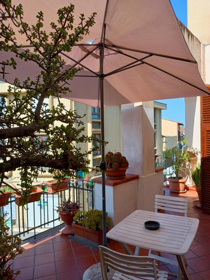 Hotel Residenza Schinardi Oristano Zewnętrze zdjęcie