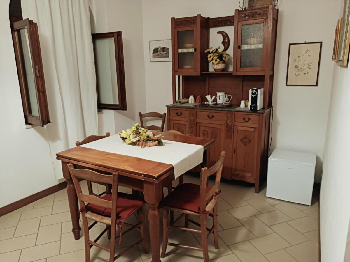 Hotel Residenza Schinardi Oristano Zewnętrze zdjęcie